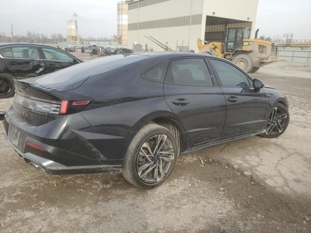 2024 Hyundai Sonata n Line