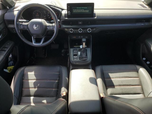 2024 Honda Cr-v Sport-l