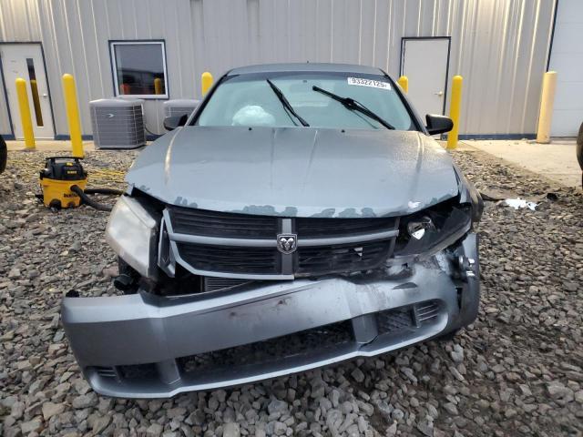 2010 Dodge Avenger sxt