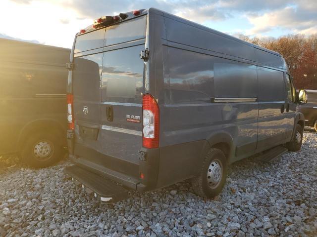 2021 Dodge Ram Promaster 3500 Delivery van
