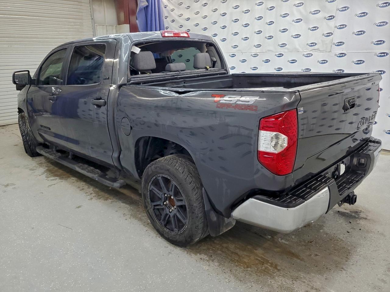 2019 Toyota Tundra SR5
