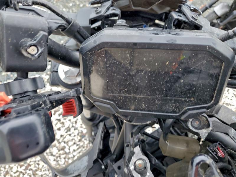 2023 Kawasaki ER650 P