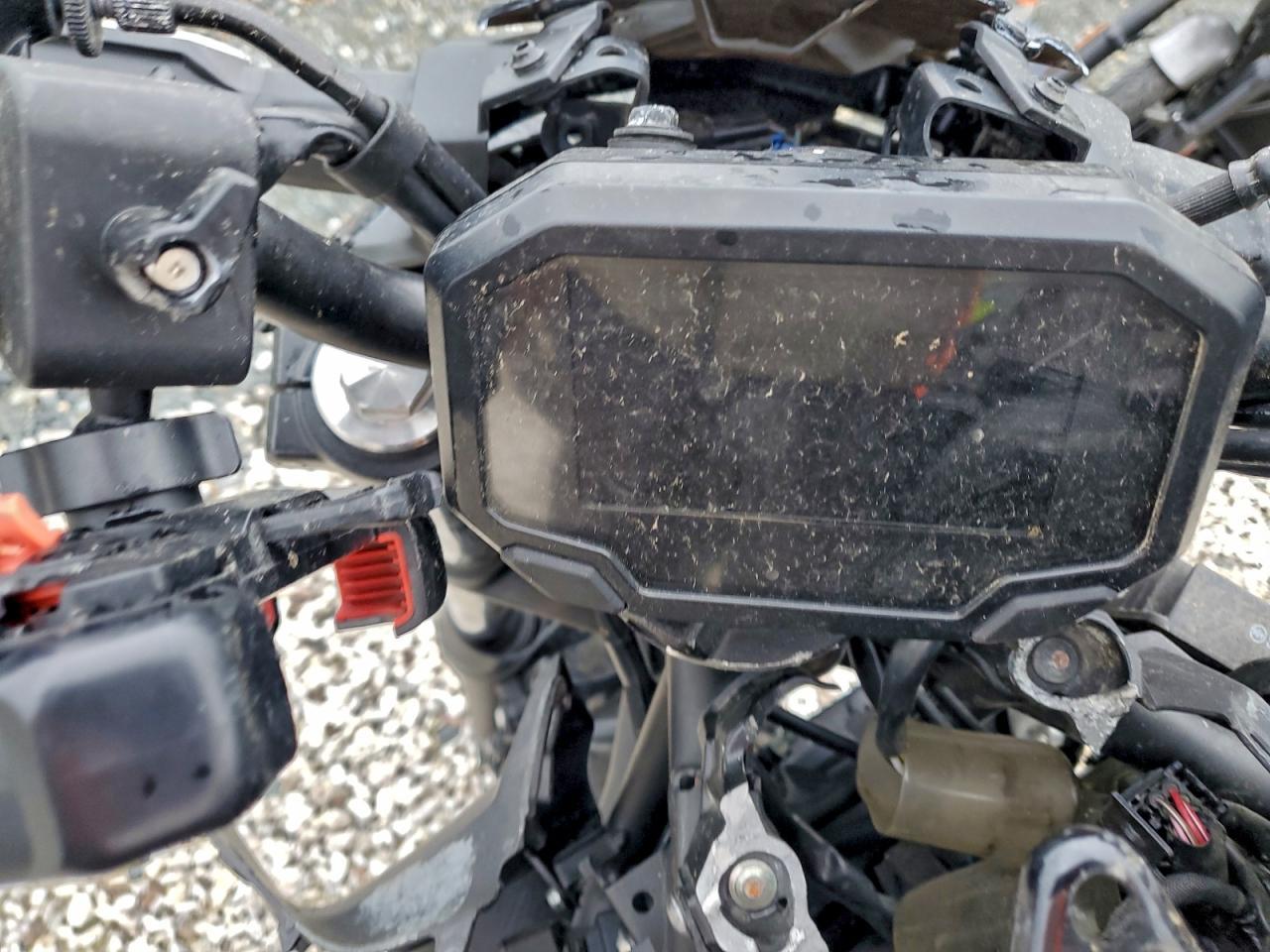 2023 Kawasaki ER650 P