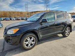 2010 Toyota Rav4 en venta en Littleton, CO
