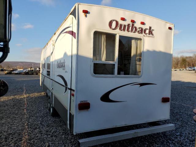 2008 Outback 2008 Keystone Outback SY32BHDS08 Camper