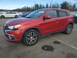 2019 Mitsubishi Outlander Sport es for sale in Brookhaven, NY