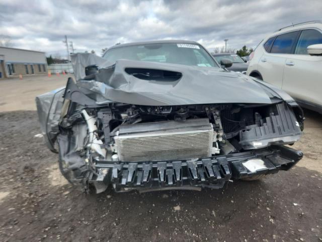 2019 Dodge Challenger gt