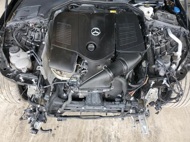 2024 Mercedes-Benz C300