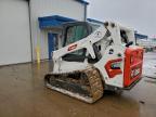 2023 Bobcat T650 Tracked Skid Steer Loader