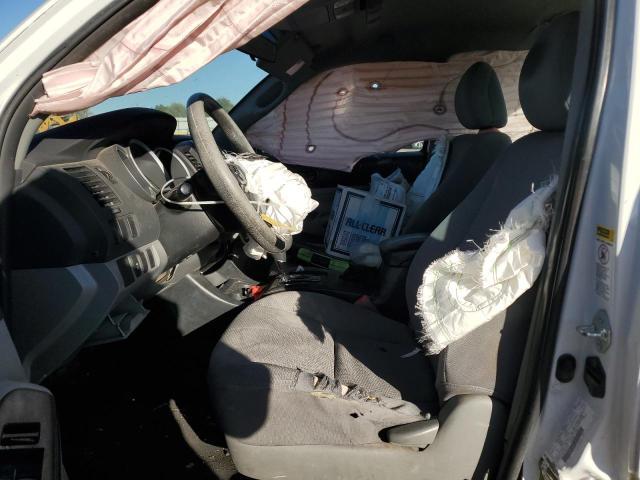 2015 Toyota Tacoma Access cab