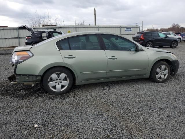 2007 Nissan Altima 2.5