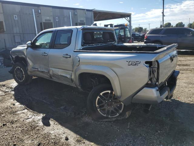 2025 Toyota Tacoma Double cab