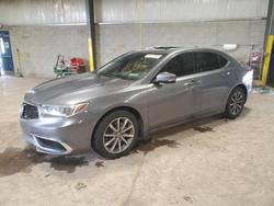 2020 Acura TLX for sale in Chalfont, PA