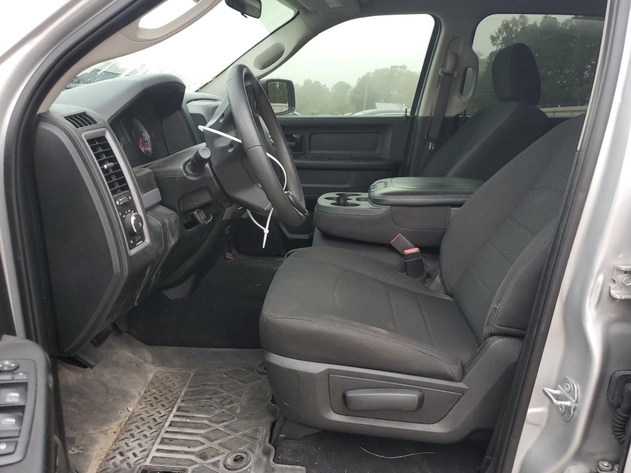 2019 Dodge Ram 1500 Classic Tradesman