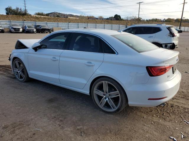 2015 Audi A3 Premium Plus