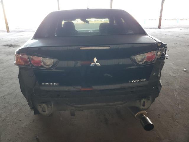 2015 Mitsubishi Lancer es