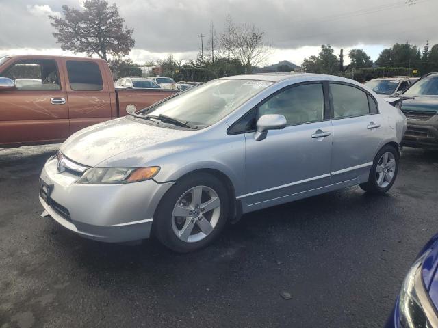 2006 Honda Civic ex