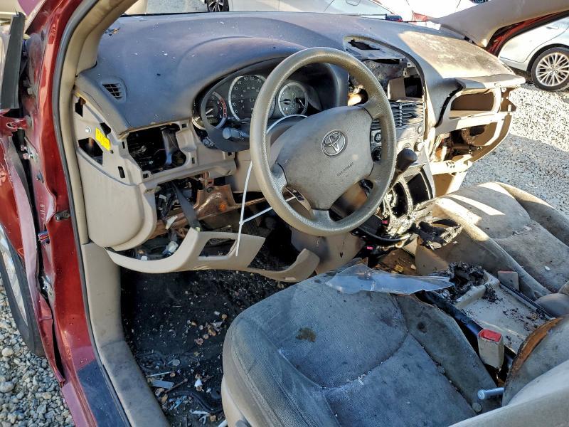 2005 Toyota Sienna ce