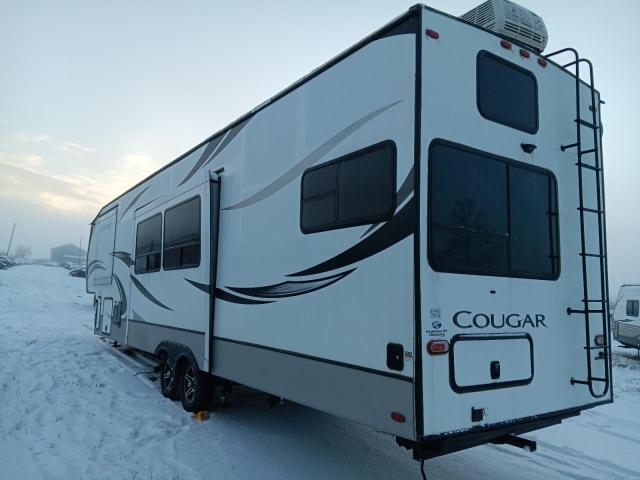 2021 Keystone M-364 Coug