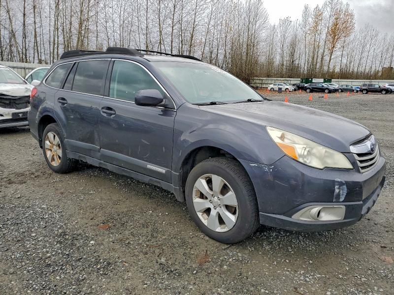 2011 Subaru Outback 2.5i Premium