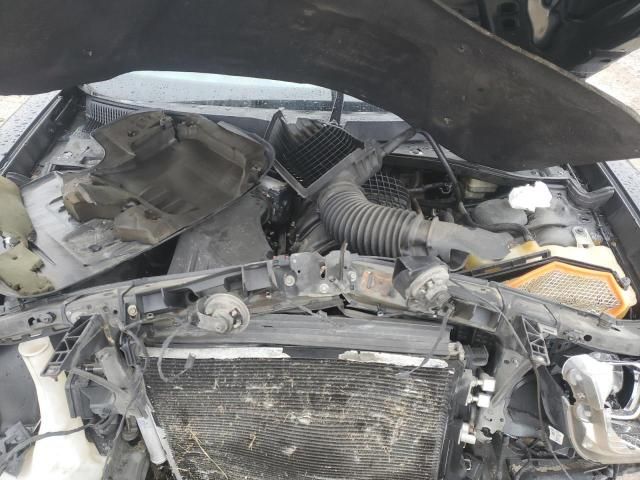 2014 Dodge Charger sxt