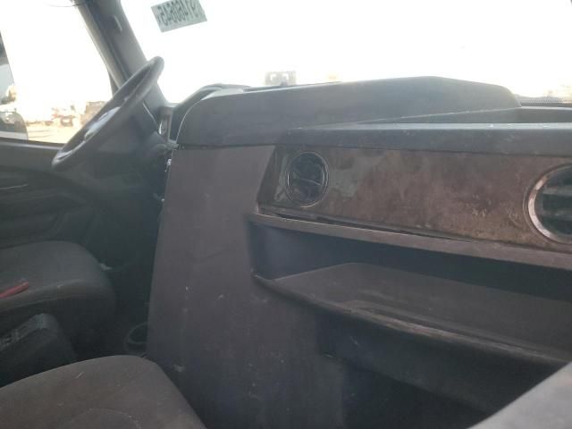 2020 International Hx620 Dump Truck