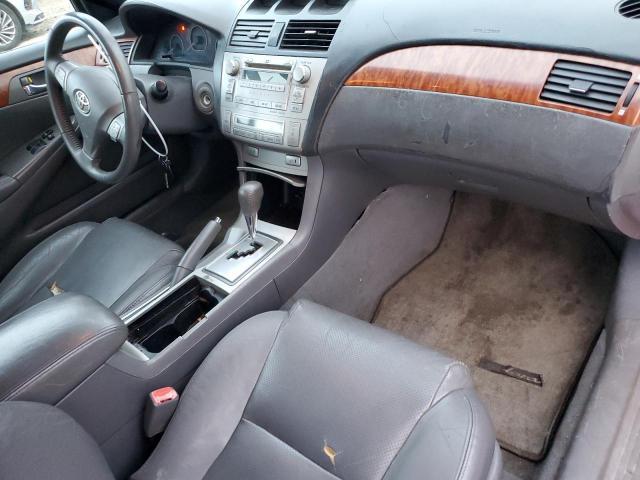 2008 Toyota Camry Solara se