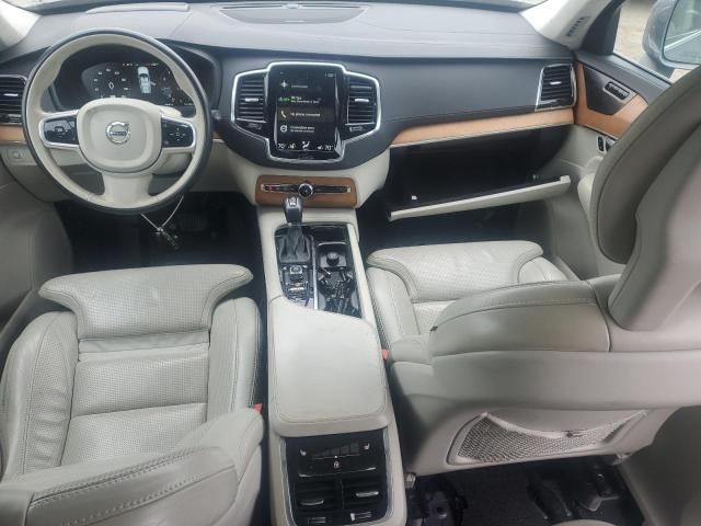 2020 Volvo Xc90 T6 Inscription