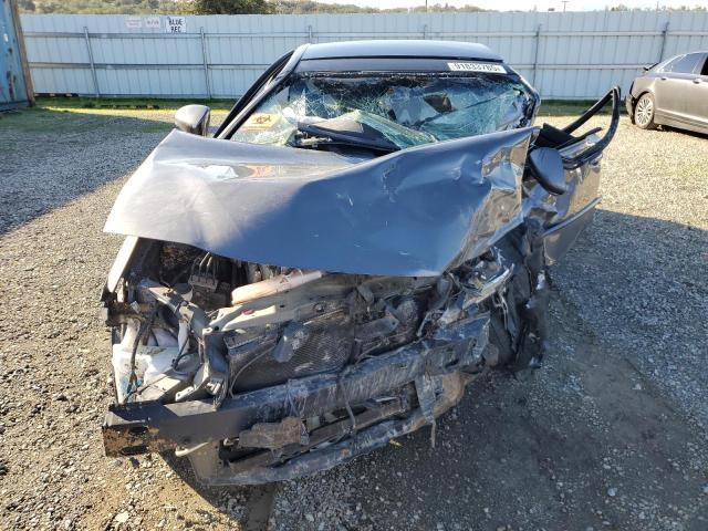 2017 Lexus Es 350 Base