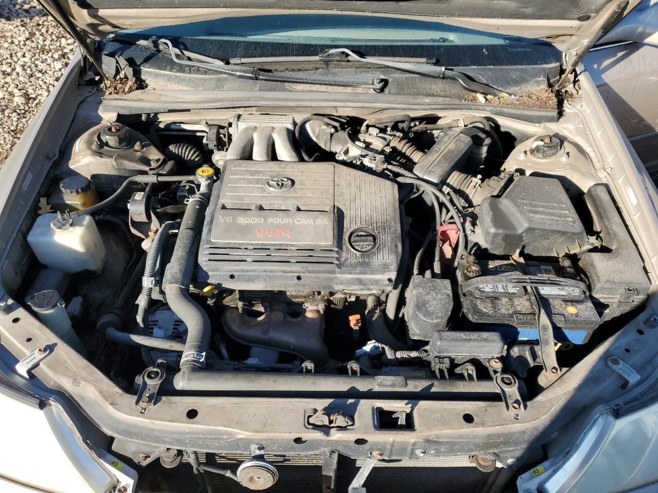 2000 Toyota Avalon