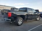 2018 Chevrolet Silverado C1500 lt