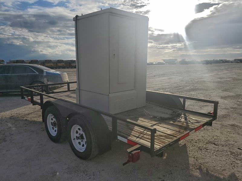 2005 Unknown 2005 Utility Trailer