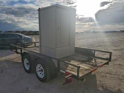 New arrivals for sale at auction: 2005 Unknown 2005 Utility Trailer
