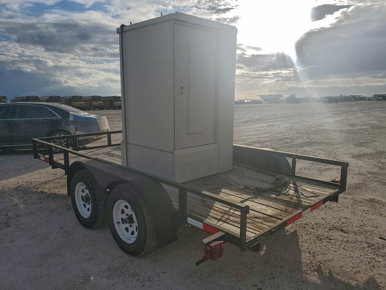 2005 Unknown 2005 Utility Trailer