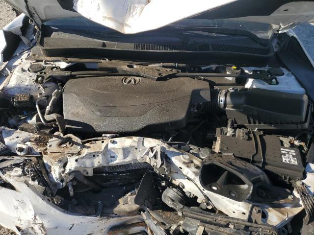 2015 Acura Tlx Tech