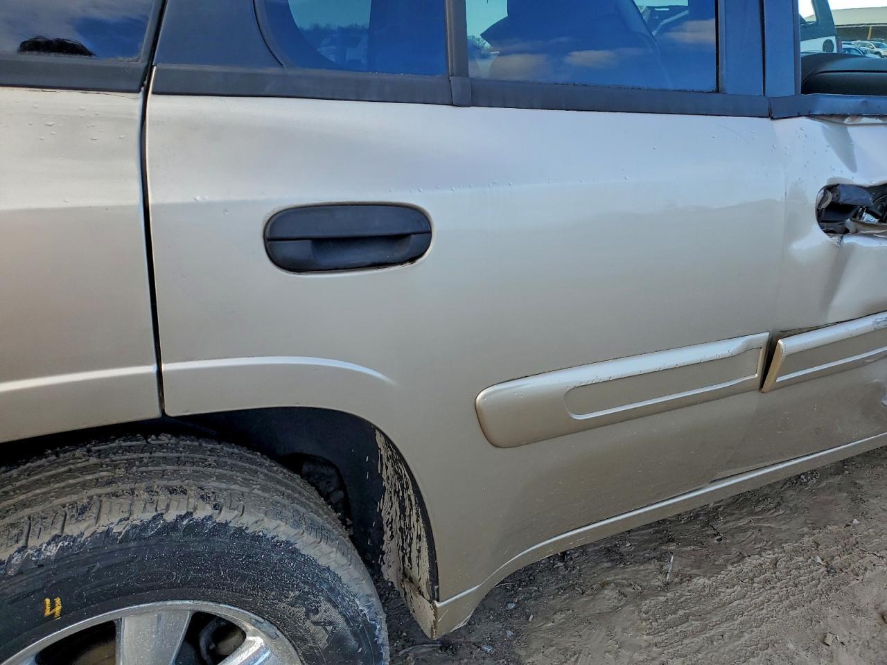 2005 GMC Envoy