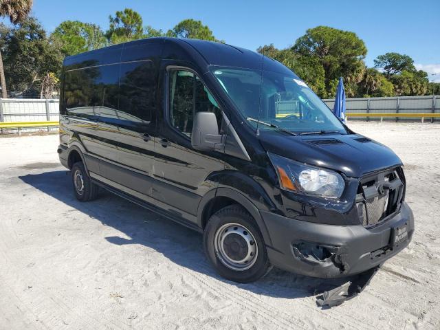 2024 Ford Transit Delivery van
