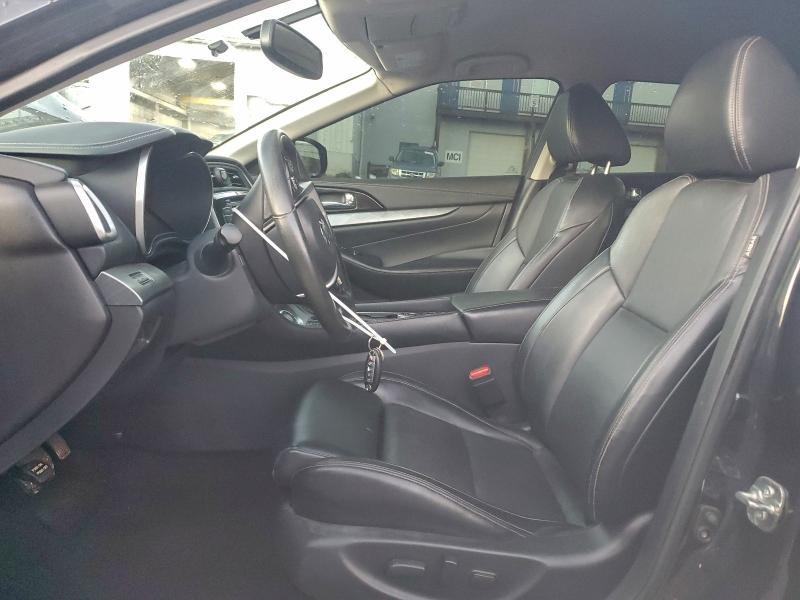 2017 Nissan Maxima 3.5s