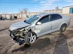 Volkswagen Vehiculos salvage en venta: 2010 Volkswagen Jetta se