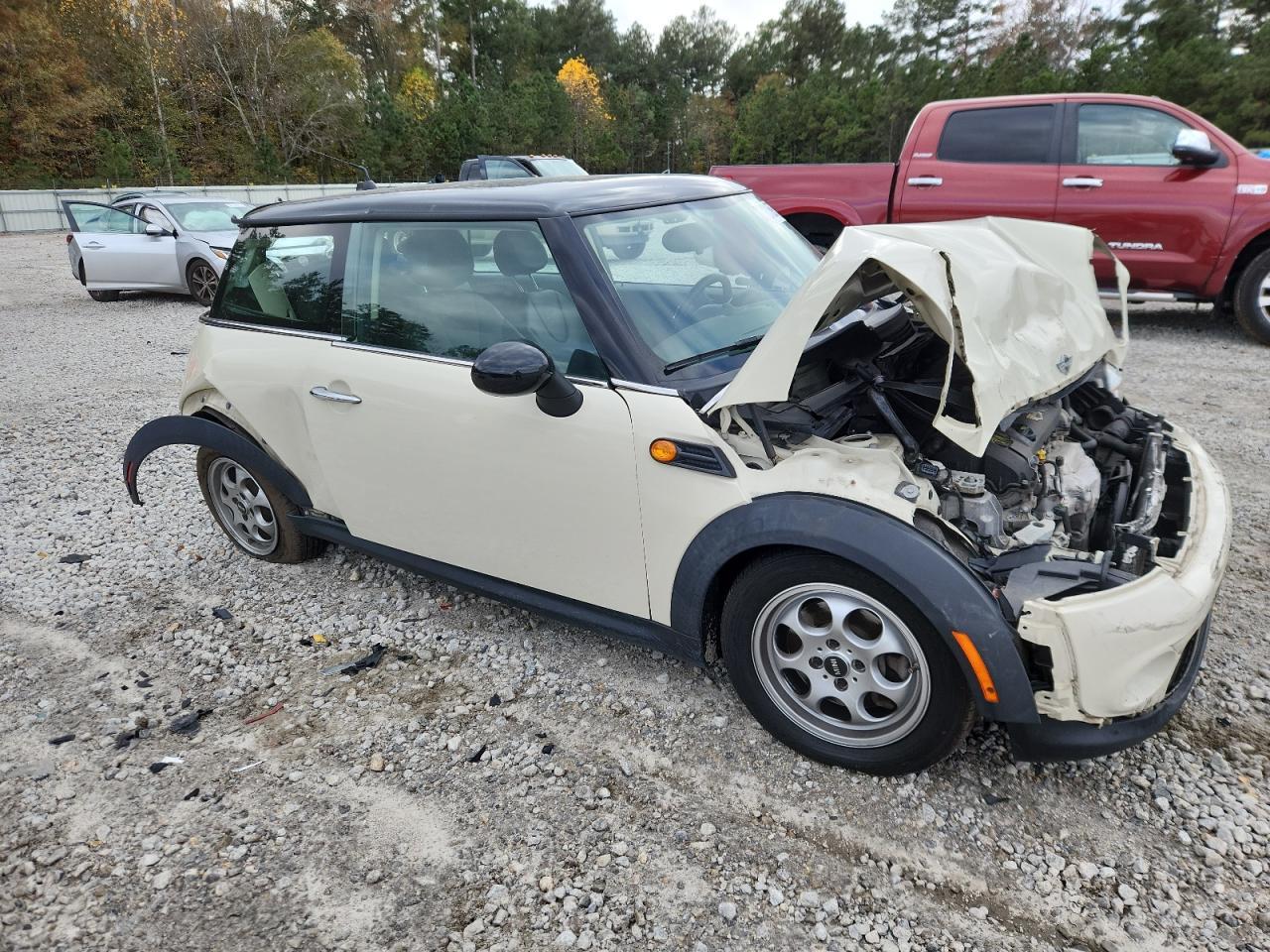 2013 Mini Cooper