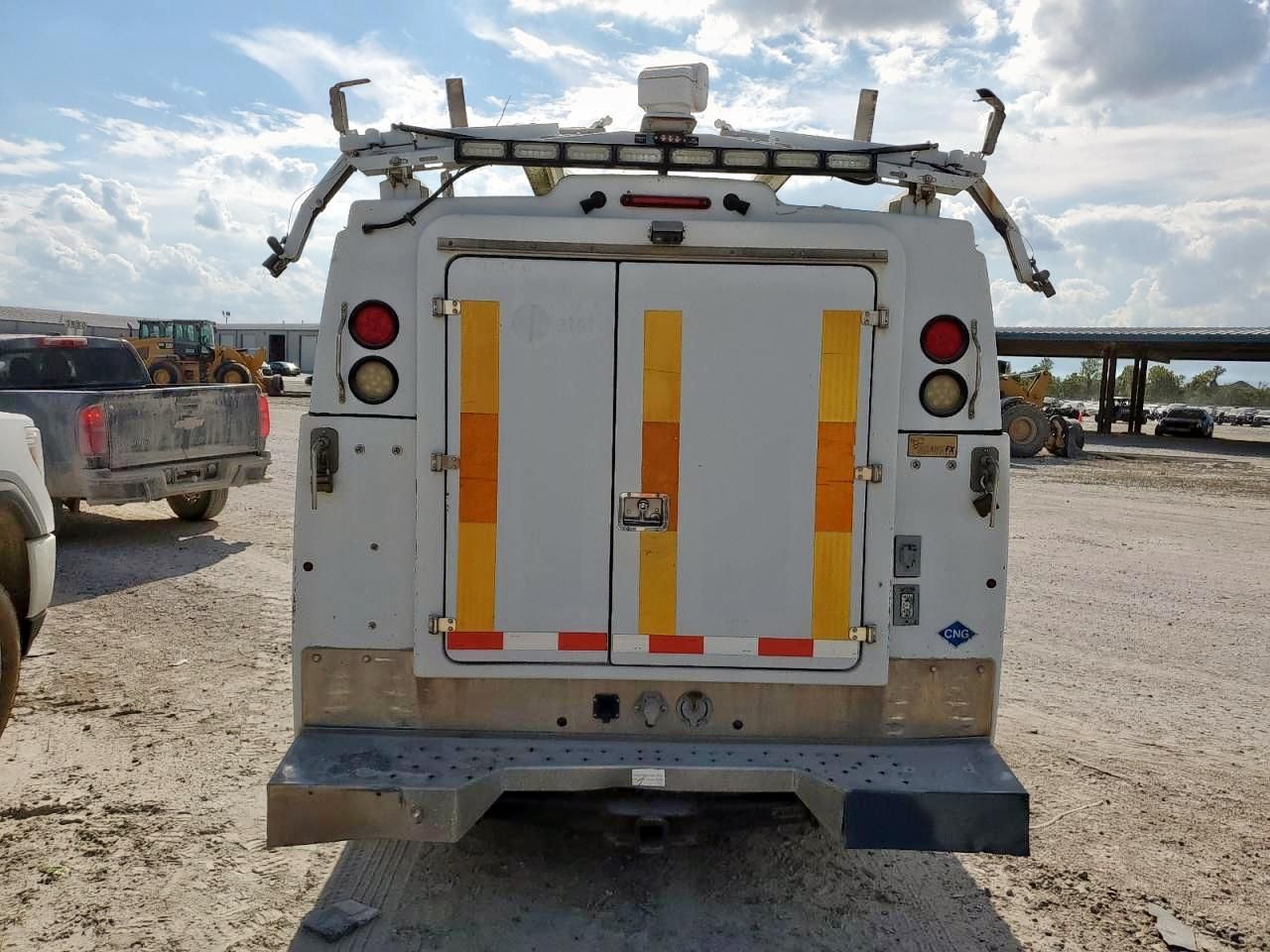 2013 Ford F350 Super Duty