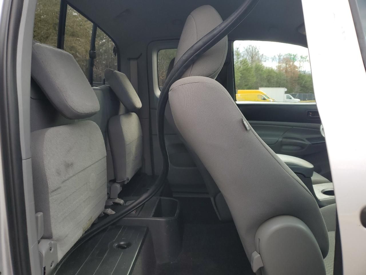 2013 Toyota Tacoma Prerunner Access cab