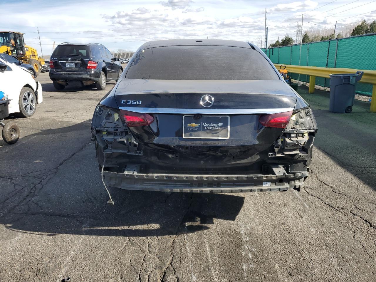 2021 Mercedes-Benz E 350