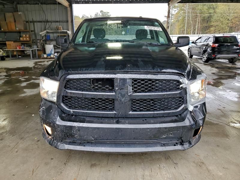 2014 Dodge Ram 1500 st