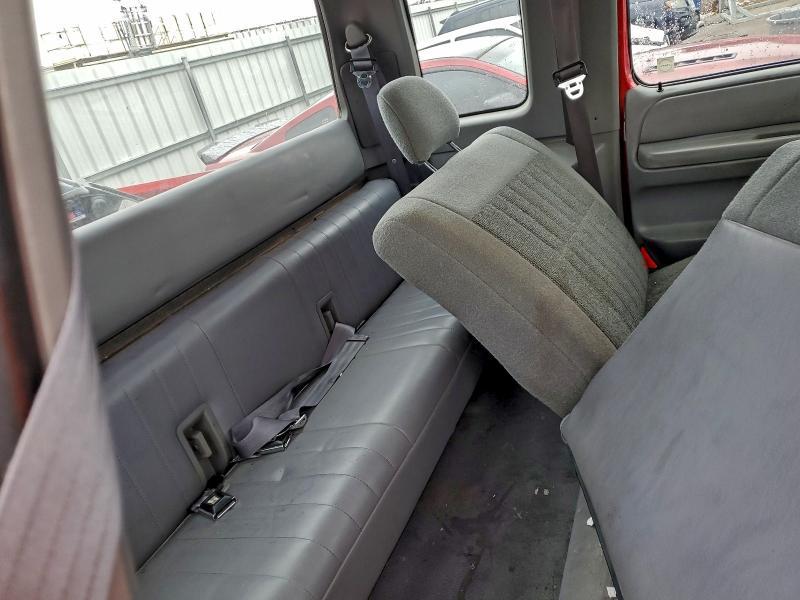 1995 Ford F150
