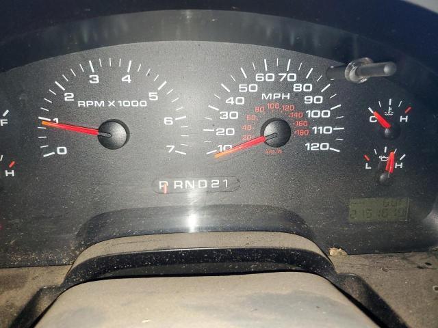2006 Ford F150 Supercrew