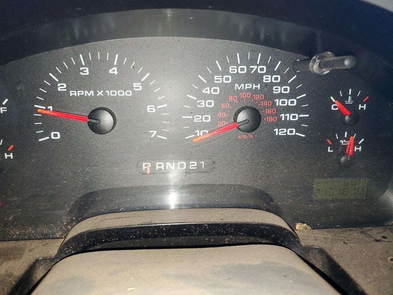 2006 Ford F150 Supercrew
