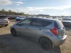 2014 Nissan Versa Note s