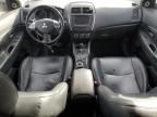2012 Mitsubishi Outlander Sport se