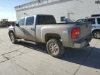 2014 Chevrolet Silverado K2500 Heavy Duty LTZ
